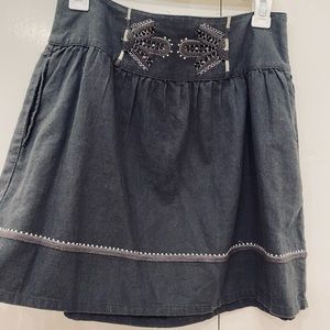 Banana Republic Factory Skirt